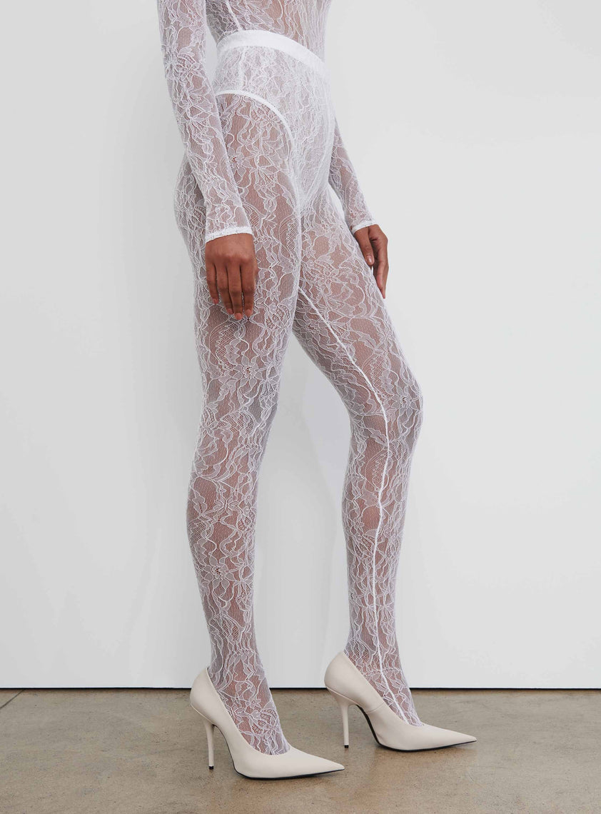 Lace Tight